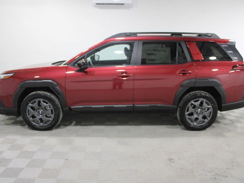 New 2026 Subaru Outback Premium image 30