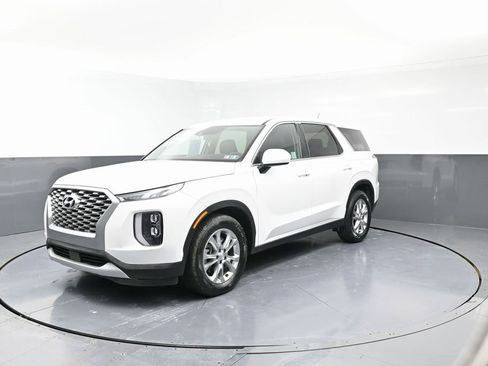 Used 2021 Hyundai Palisade SE image 41