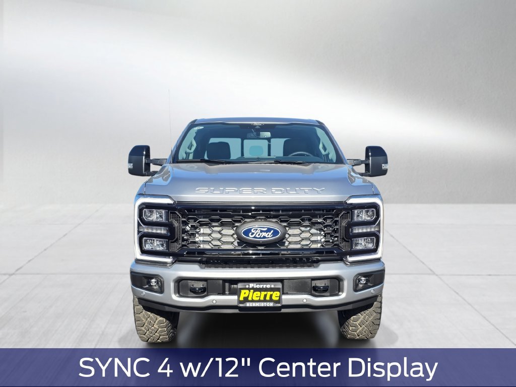 New 2027 Ford F350 Lariat w/ Tremor Off-Road Package AWD/4WD image 7