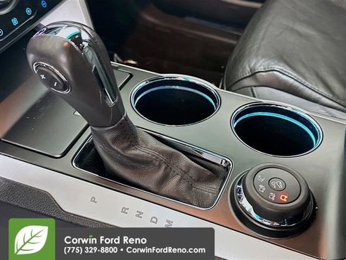 Used 2014 Ford Explorer Limited AWD/4WD image 16