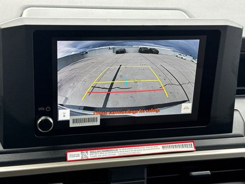 New 2026 Toyota Tacoma SR image 13