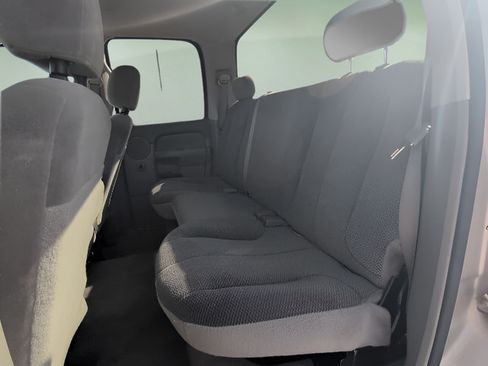 Used 2004 Dodge Ram 1500 Truck SLT RWD image 23