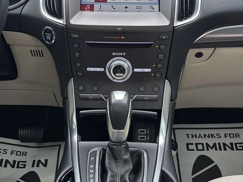 Used 2017 Ford Edge Titanium w/ Equipment Group 301A FWD image 45