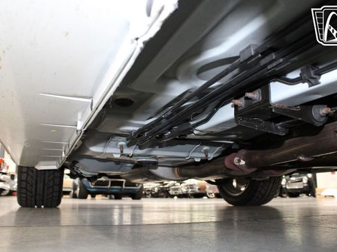 Used 1996 Ford Mustang Cobra image 19