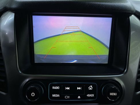 Used 2016 Chevrolet Suburban LT image 22