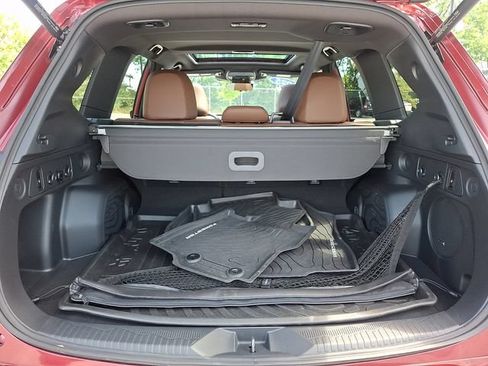 Used 2025 Subaru Forester Touring AWD/4WD image 30
