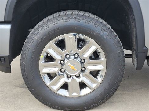 New 2026 Chevrolet Silverado 2500 High Country w/ High Country Premium Package image 7