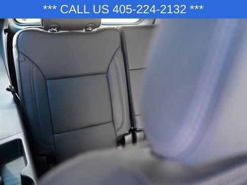 New 2026 Chevrolet Suburban High Country AWD/4WD image 25