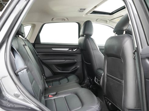 Used 2024 MAZDA CX-5 AWD 2.5 S w/ Preferred Package image 14