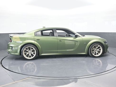 Used 2023 Dodge Charger Scat Pack image 7