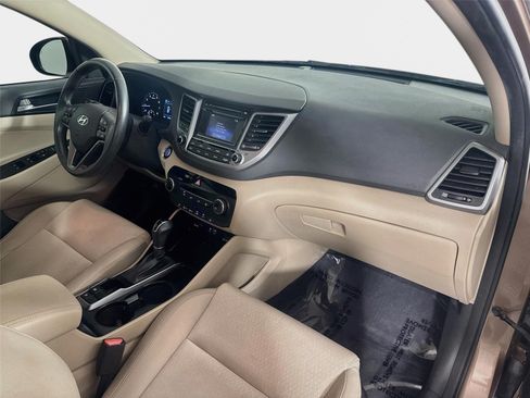 Used 2016 Hyundai Tucson Sport FWD image 26