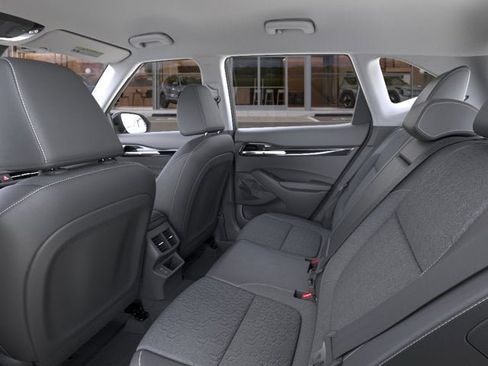 New 2026 Kia Seltos S AWD/4WD image 18