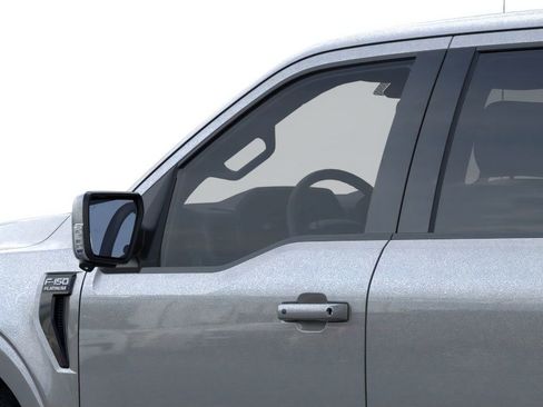 New 2025 Ford F150 Platinum w/ FX4 Off-Road Package image 42