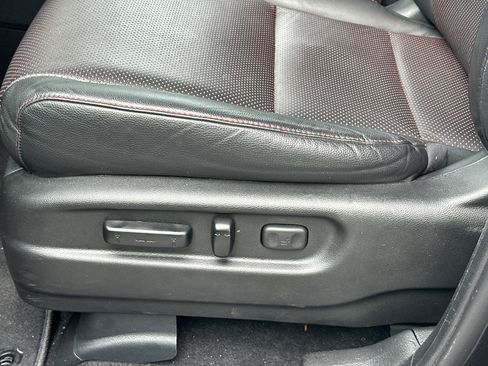 Used 2023 Honda Ridgeline Black Edition image 10