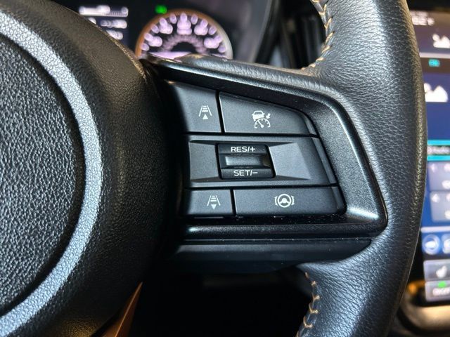 Used 2023 Subaru Outback Wilderness AWD/4WD image 14