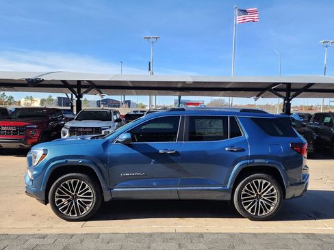 New 2026 GMC Terrain Denali image 7