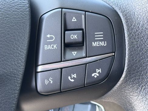 New 2025 Ford Transit 350 148 High Roof w/ Upfitter Package image 22