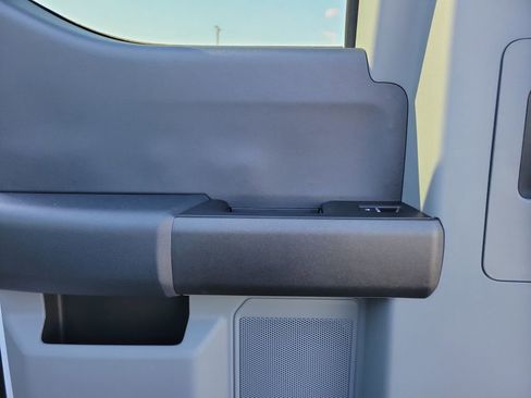 New 2026 Ford F350 XL w/ XL Chrome Package image 14