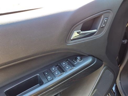 Used 2022 GMC Canyon AT4 w/ Trailering Package AWD/4WD image 23