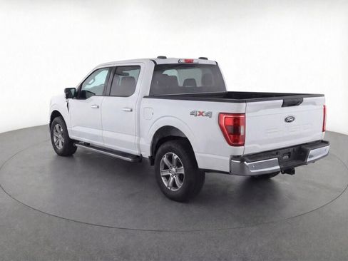 Used 2025 Ford F150 XLT w/ Equipment Group 301A Standard image 5