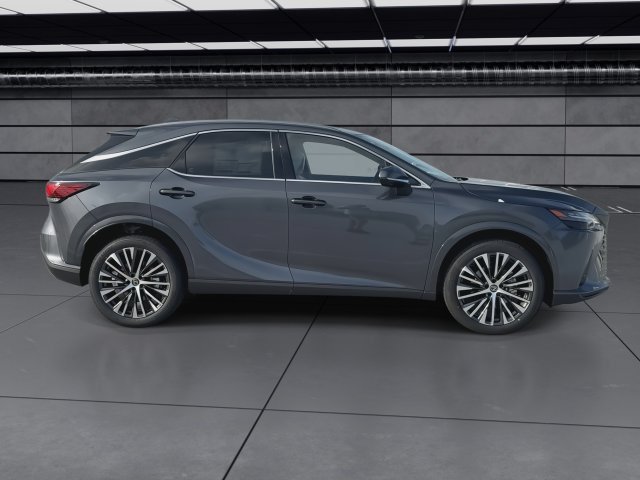 New 2026 Lexus RX 350 Premium Plus w/ Accessory Package (K3) FWD image 9