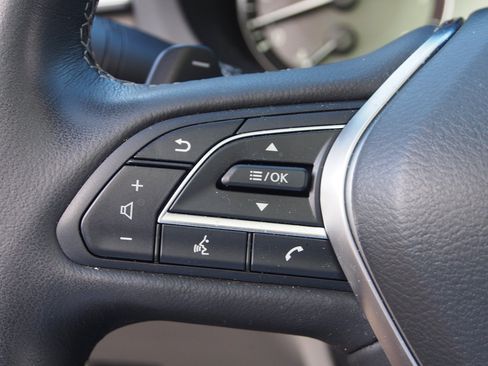 Used 2025 INFINITI QX50 Luxe AWD/4WD image 24