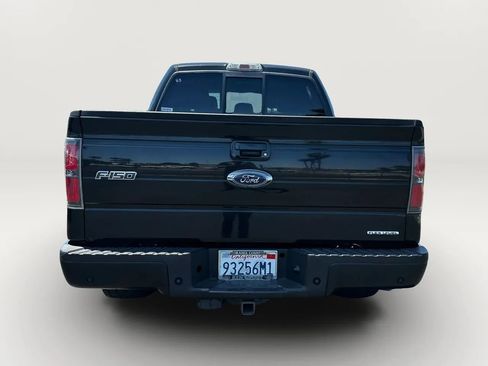 Used 2013 Ford F150 FX2 w/ Luxury Equipment Group RWD image 16