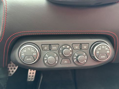 Used 2012 Ferrari 458 Spider image 18