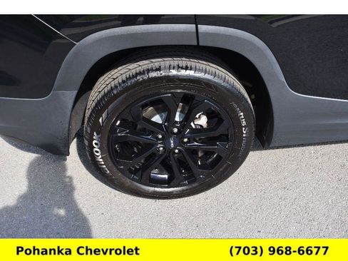 Used 2020 GMC Terrain SLE w/ Driver Convenience Package AWD/4WD image 35