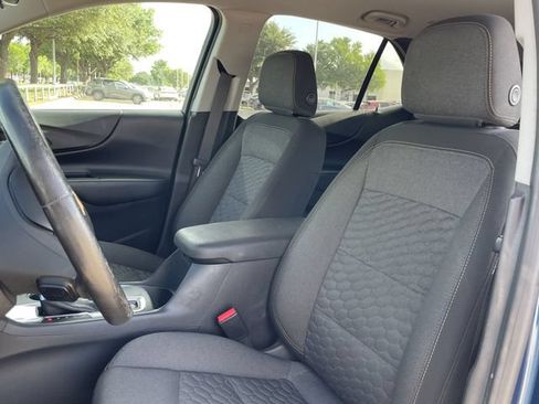 Used 2020 Chevrolet Equinox LT w/ Driver Convenience Package FWD image 25