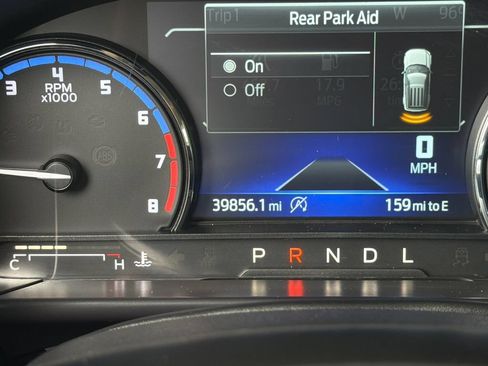 Used 2023 Ford Bronco Sport Outer Banks w/ Tech Package AWD/4WD image 28