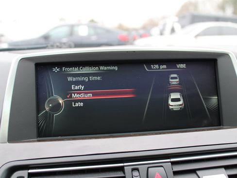 Used 2014 BMW 650i Gran Coupe xDrive w/ Executive Package image 27