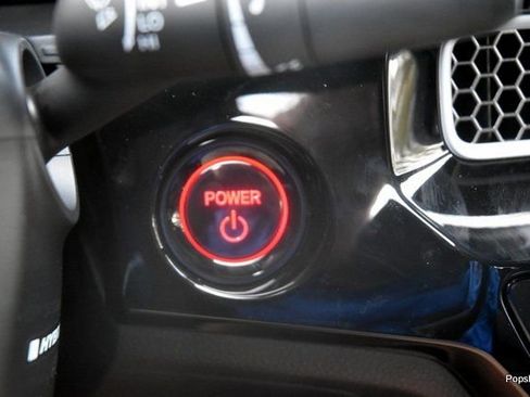 New 2026 Honda Civic Sport image 16