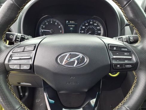 Used 2020 Hyundai Kona Limited image 5