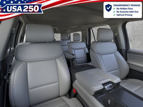 New 2026 Ford Expedition Max Active RWD image 10