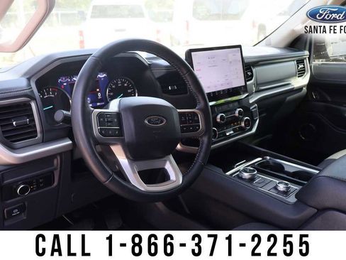 New 2024 Ford Expedition XLT AWD/4WD image 11