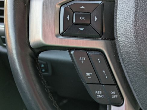 Used 2022 Ford F250 Platinum image 23