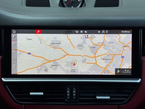 Used 2020 Porsche Cayenne Turbo image 26