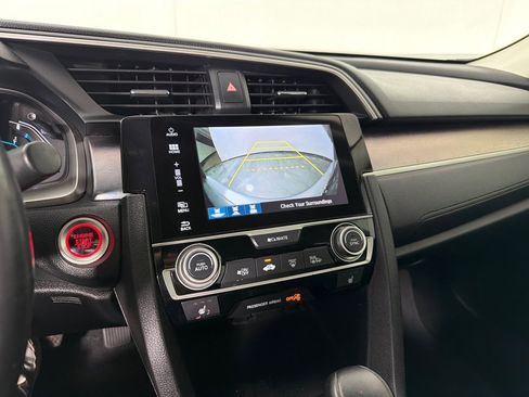 Used 2017 Honda Civic Touring image 17