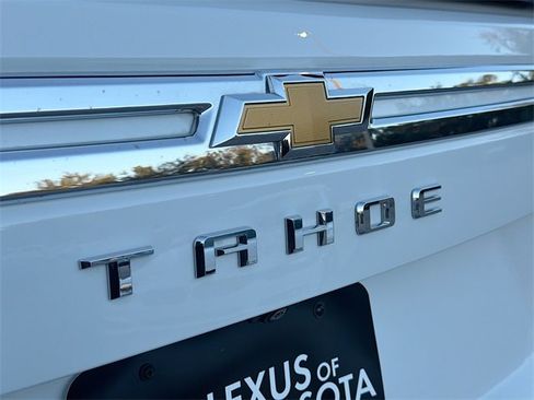 Used 2023 Chevrolet Tahoe Premier image 11