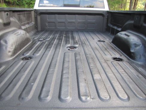 Used 2017 RAM 3500 Big Horn AWD/4WD image 30