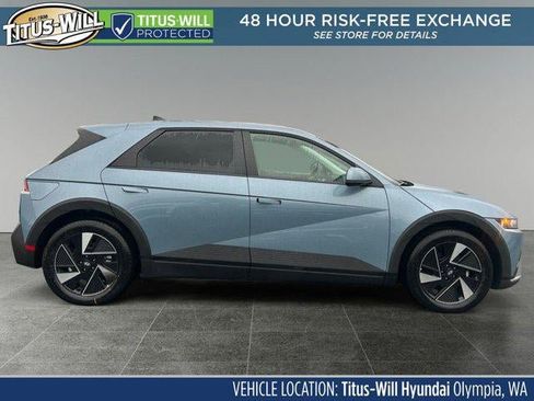 New 2026 Hyundai Ioniq 5 SEL image 8