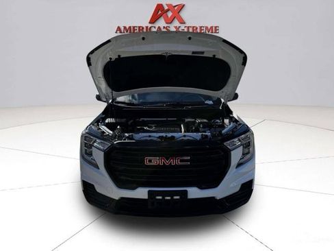 Used 2023 GMC Terrain SLE w/ Driver Convenience Package FWD image 59