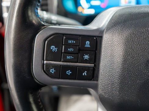 Used 2024 Ford F250 Lariat w/ Lariat Ultimate Package image 28