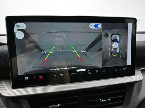 New 2026 Ford Explorer ST AWD/4WD image 10