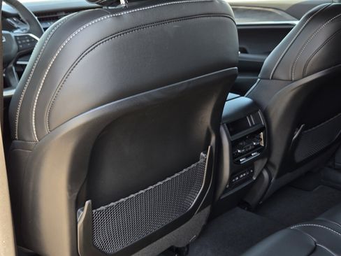 New 2026 Jeep Grand Cherokee Limited w/ Trailer Tow Package image 16