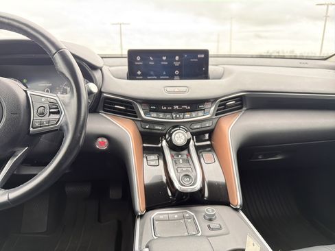 Certified 2021 Acura TLX w/ Technology Package image 30