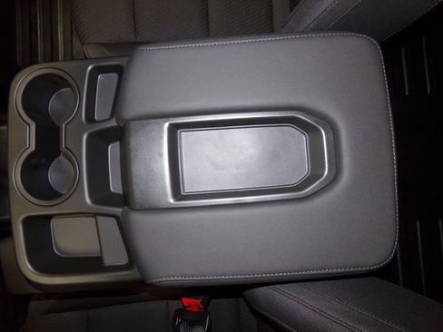 New 2026 Chevrolet Silverado 1500 W/T w/ WT Value Package image 18