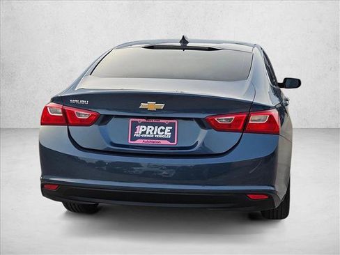 Used 2024 Chevrolet Malibu LS FWD image 7