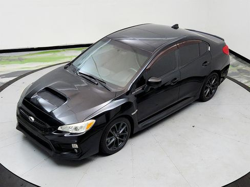 Used 2018 Subaru WRX Premium image 31